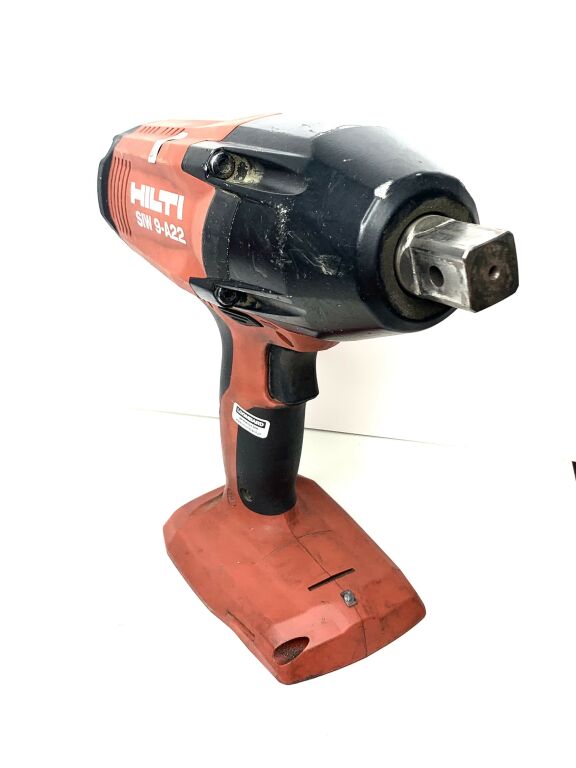 HILTI SIW 9-A22 + B22/5.2 2SZT. + C 4/36-350