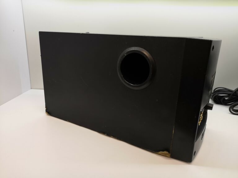 GŁOŚNIKI CAMBRIDGE SOUNDWORKS
