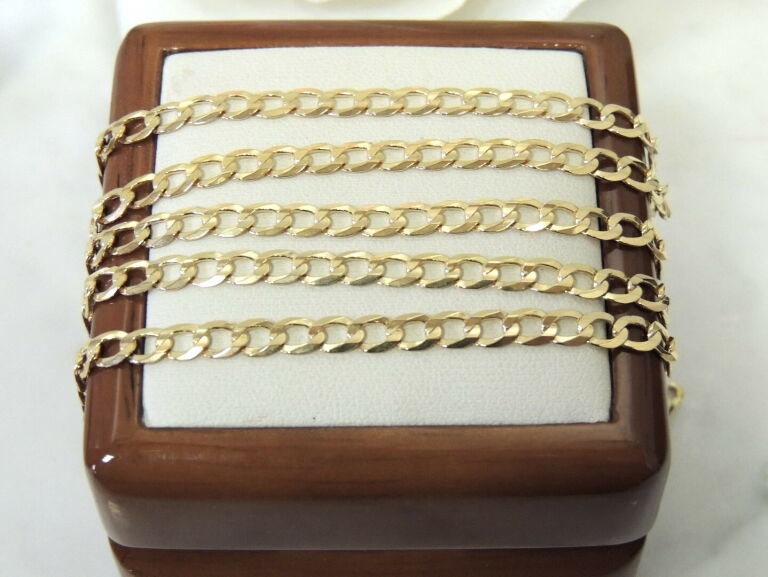 meski-zloty-lancuszek-pancerka-pr585-913gr-dlugosc-calkowita-55