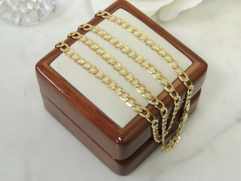 meski-zloty-lancuszek-pancerka-pr585-913gr-material-zolte-zloto