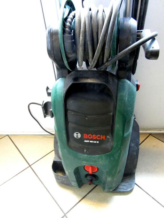 BOSCH AQT45-14X MYJKA CIŚNIENIOWA