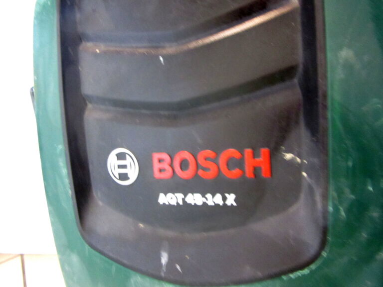 BOSCH AQT45-14X MYJKA CIŚNIENIOWA