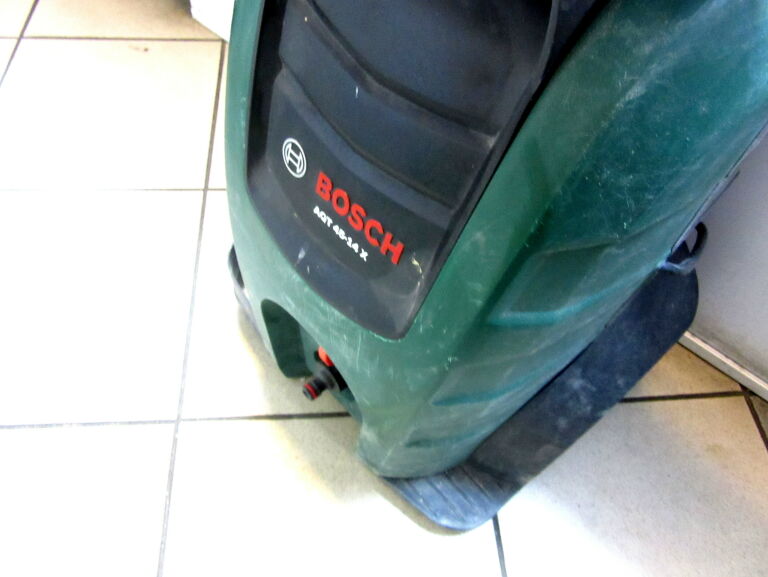 BOSCH AQT45-14X MYJKA CIŚNIENIOWA