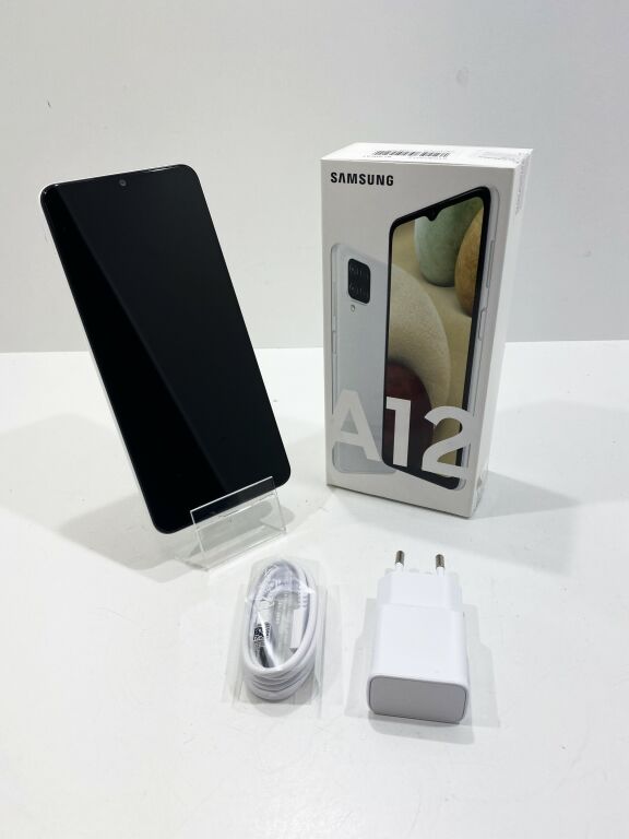 TELEFON SAMSUNG GALAXY A12
