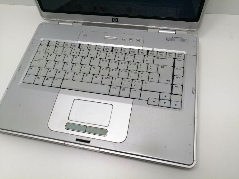 LAPTOP LAPTOP HP G5000 2GB RAM CZYTAJ OPIS!