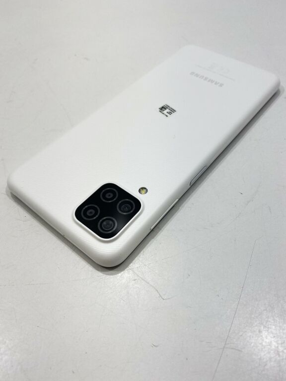 TELEFON SAMSUNG GALAXY A12