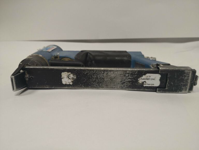 PISTOLET ZSZYWACZ TAPICERSKI BEA 380/14-450