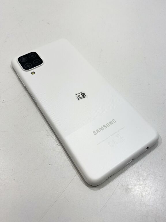TELEFON SAMSUNG GALAXY A12