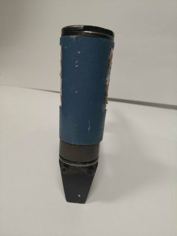 PISTOLET ZSZYWACZ TAPICERSKI BEA 380/14-450