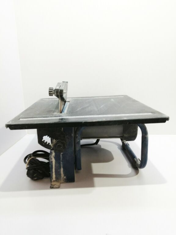 PRZECINARKA DO GLAZURY NUPOWER NPE180 Przecinarki do glazury