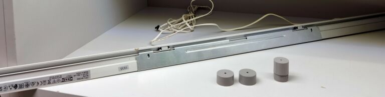IKEA LISTWA OŚWIETLENIOWA  NORRFLY