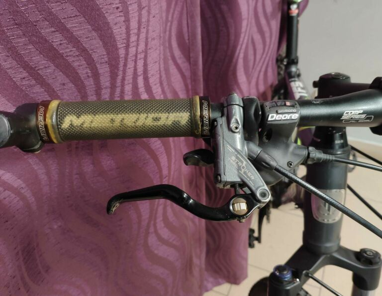 ROWER MERIDA MATTS TFS XC 700