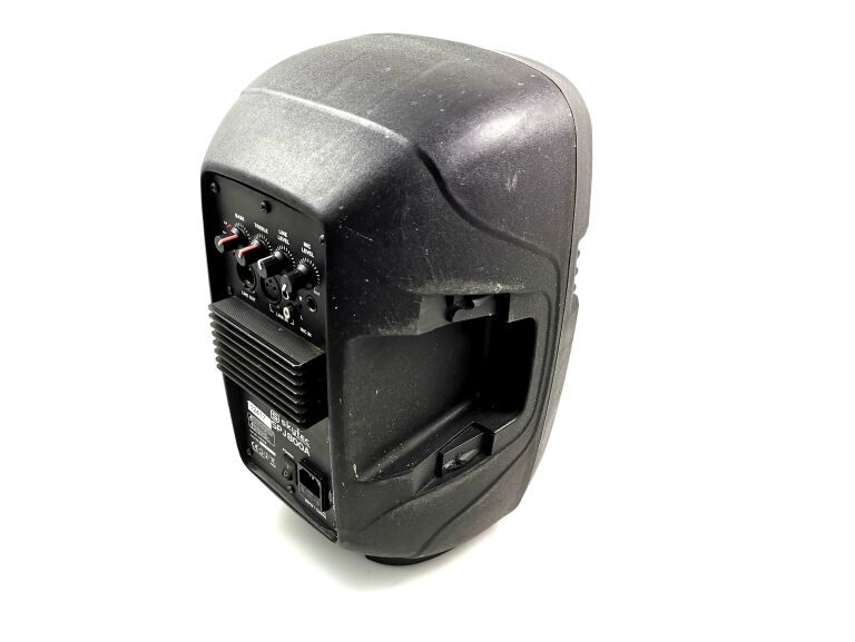 KOLUMNA AKTYWNA SKYTEC SPJ800A 200W/100W RMS