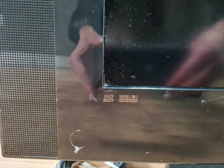 TV SAMSUNG LE32A330J1 32 " HD READY OKAZJA!