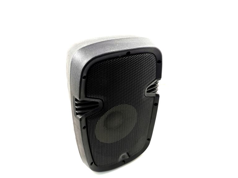 KOLUMNA AKTYWNA SKYTEC SPJ800A 200W/100W RMS