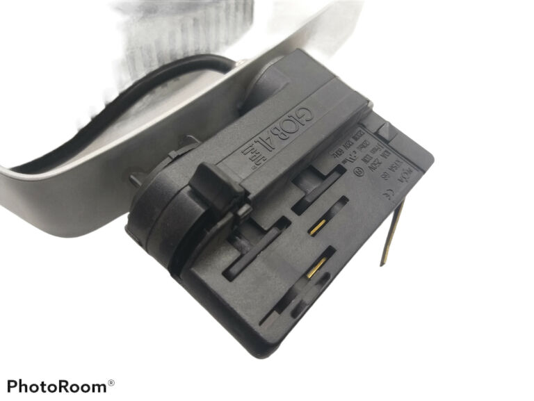 LAMPA AGA LIGHT TROLL WENUS 1X 70W 3-FAZ