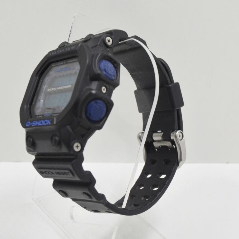 ZEGAREK CASIO G-SHOCK GXW-56E