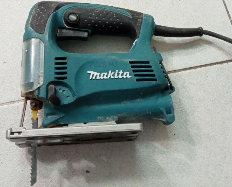 WYRZYNARKA MAKITA 4329