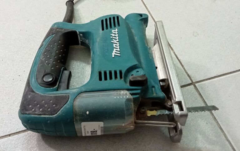 WYRZYNARKA MAKITA 4329