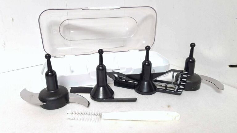 ROBOT KUCHENNY TEFAL I-COMPANION FE 900