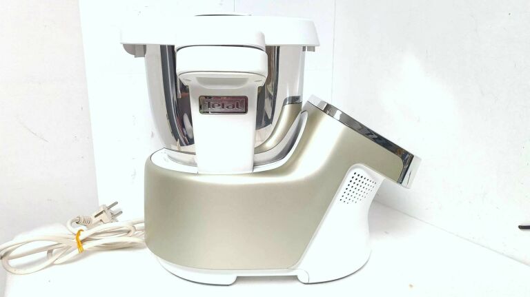 ROBOT KUCHENNY TEFAL I-COMPANION FE 900