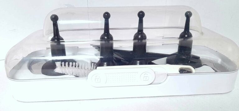ROBOT KUCHENNY TEFAL I-COMPANION FE 900