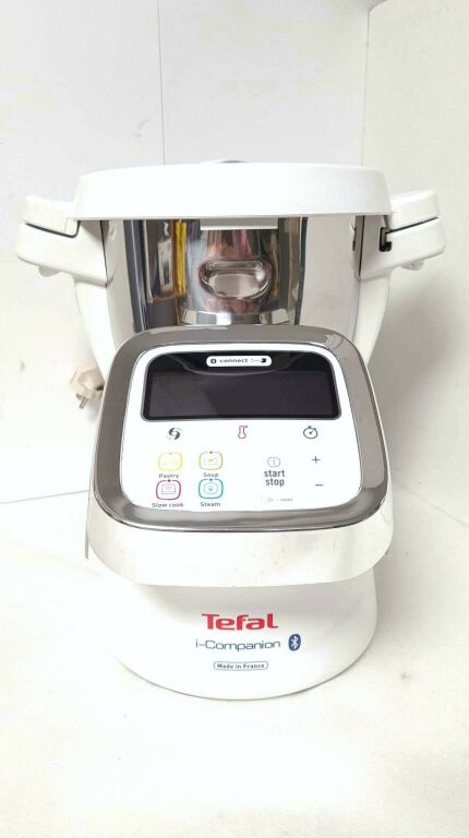 ROBOT KUCHENNY TEFAL I-COMPANION FE 900