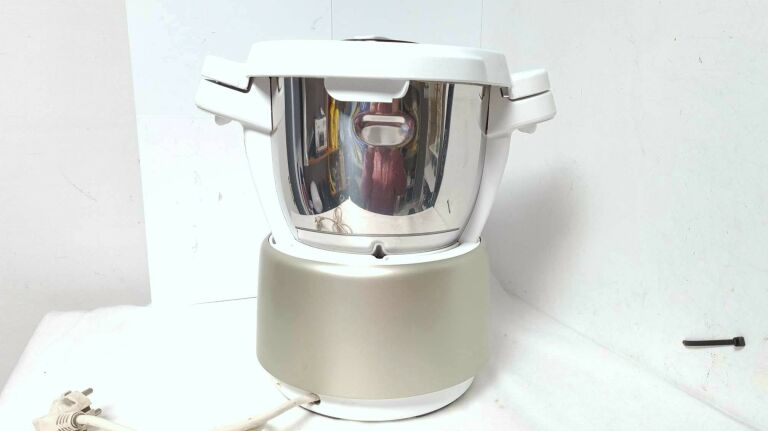 ROBOT KUCHENNY TEFAL I-COMPANION FE 900