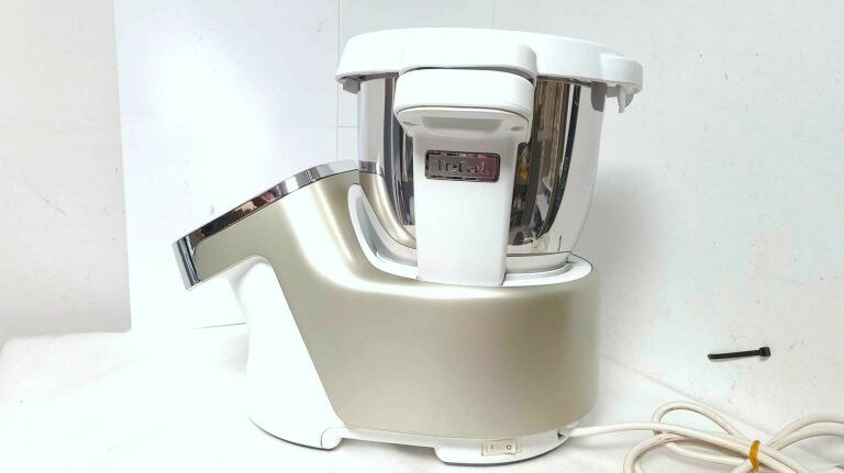 ROBOT KUCHENNY TEFAL I-COMPANION FE 900