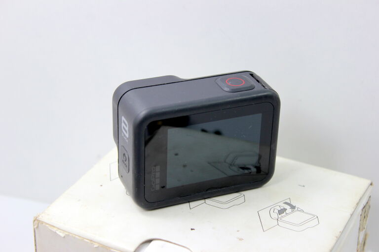 KAMERA GOPRO HERO 8 BLACK + AKCESORIA