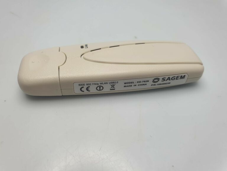 ROUTER SAGEM