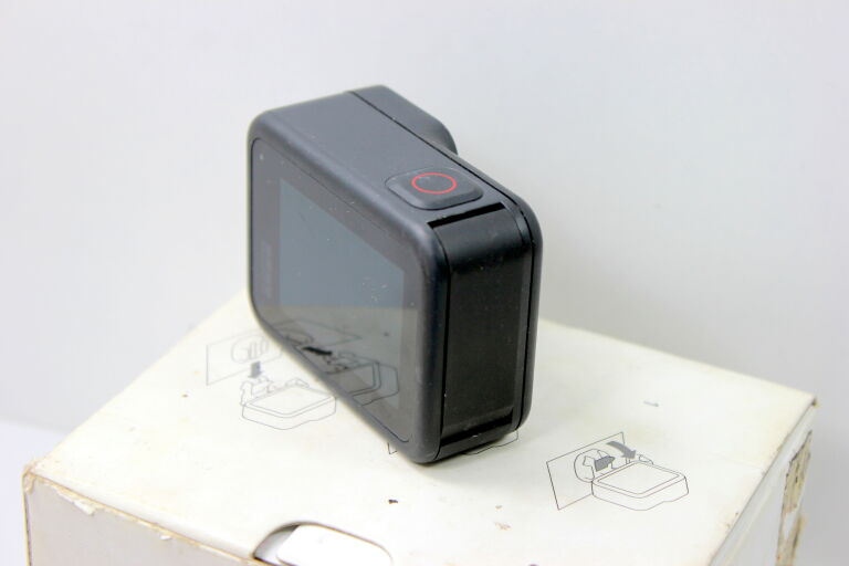 KAMERA GOPRO HERO 8 BLACK + AKCESORIA