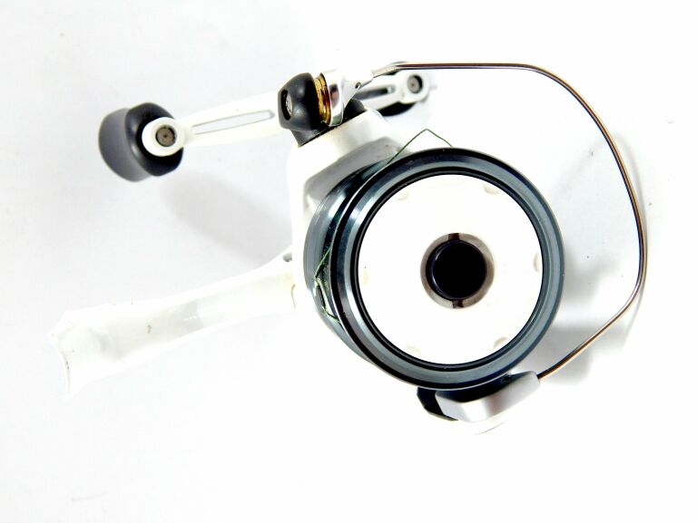 KOŁOWROTEK SHIMANO STRADIC 3000S GTM-RC
