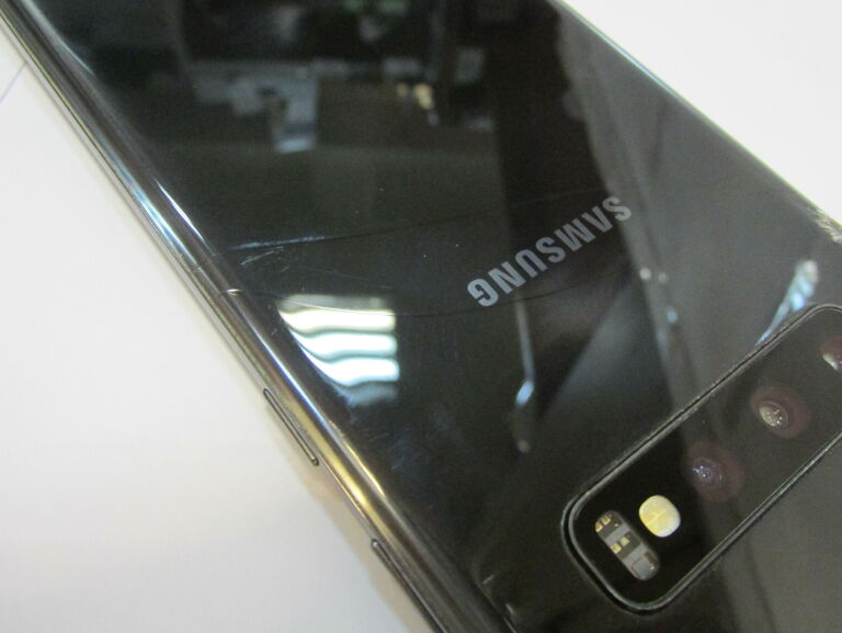SAMSUNG GALAXY S10 G973F