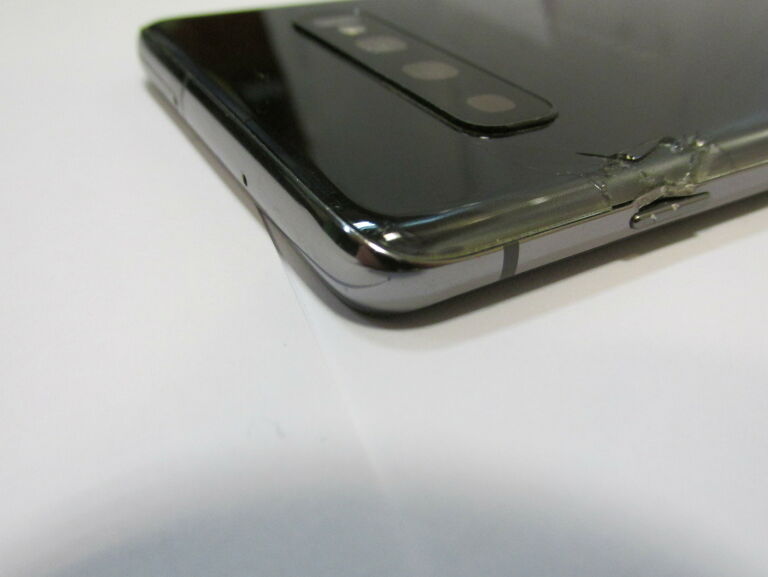 SAMSUNG GALAXY S10 G973F