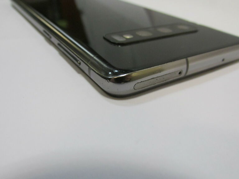 SAMSUNG GALAXY S10 G973F