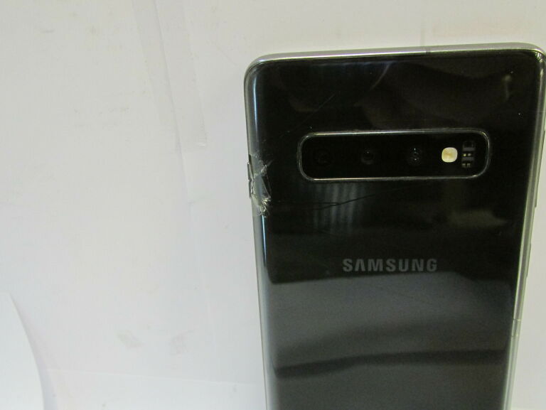 SAMSUNG GALAXY S10 G973F