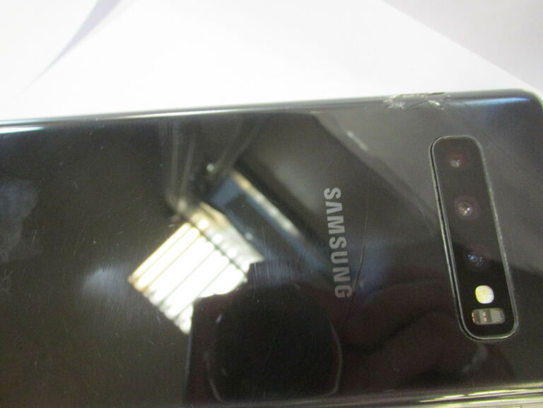 SAMSUNG GALAXY S10 G973F