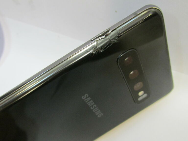 SAMSUNG GALAXY S10 G973F