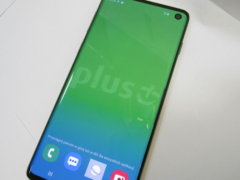SAMSUNG GALAXY S10 G973F