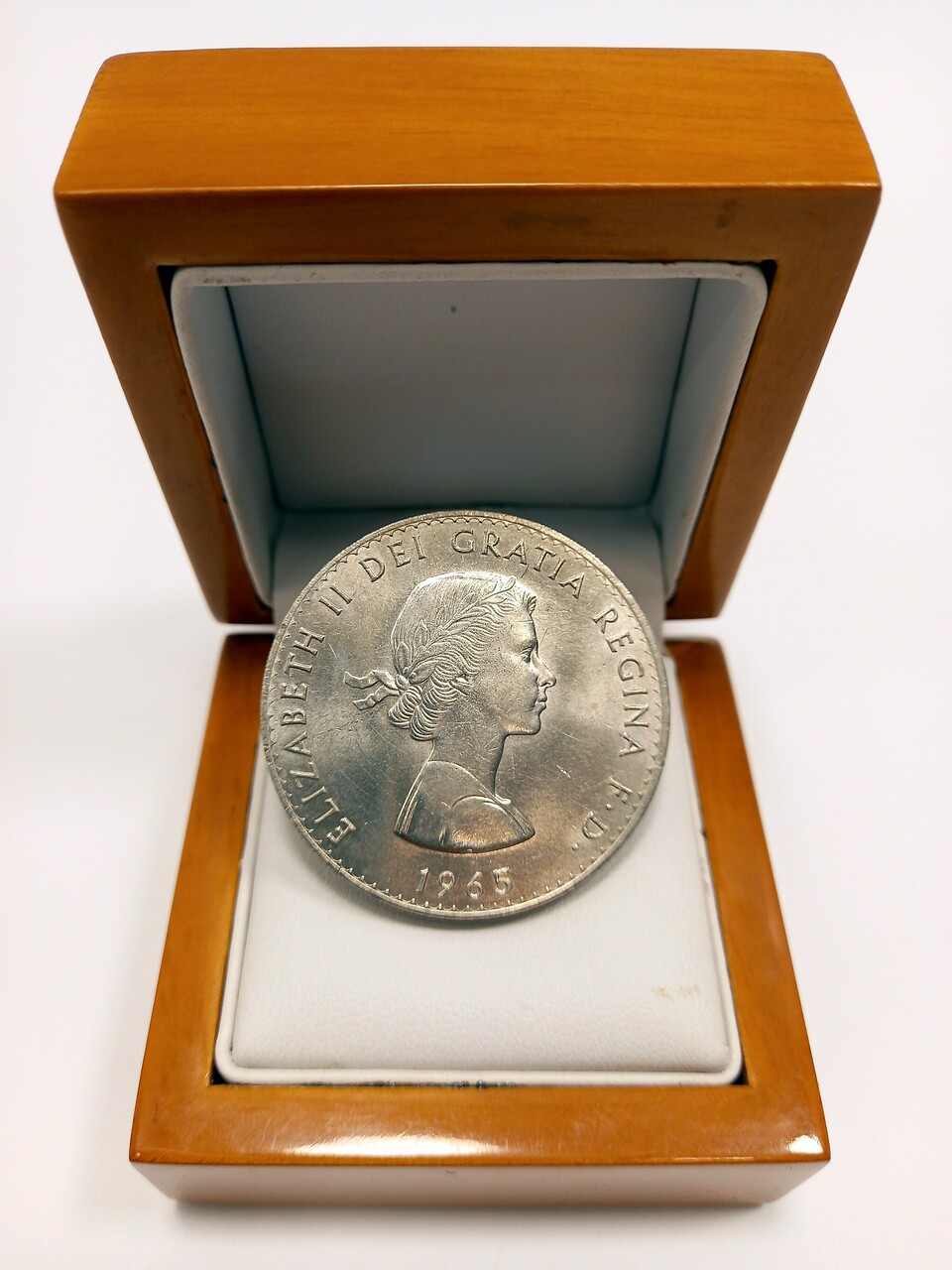 moneta-elizabeth-ii-dei-gratia-regina-fd-1965-mikolaja-reja-21-zamosc