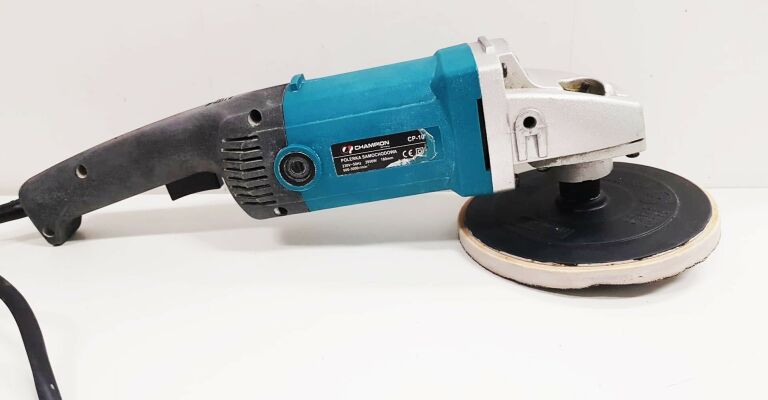 polerka-samochodowa-champion-cp-1081-stan-uzywany