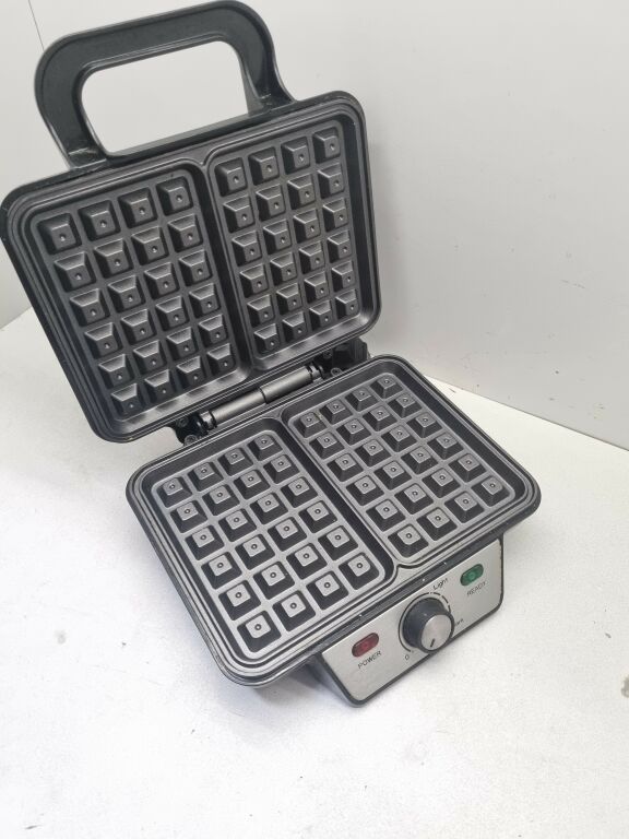 GOFROWNICA RAVEN EG002B 1000W