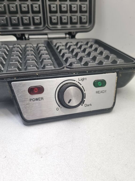 GOFROWNICA RAVEN EG002B 1000W
