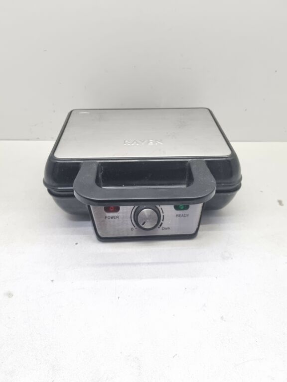 GOFROWNICA RAVEN EG002B 1000W