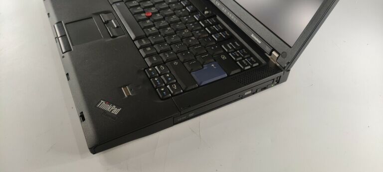 LENOVO T61 THINKPAD 7659-12G CORE 2DUO T7300 100G