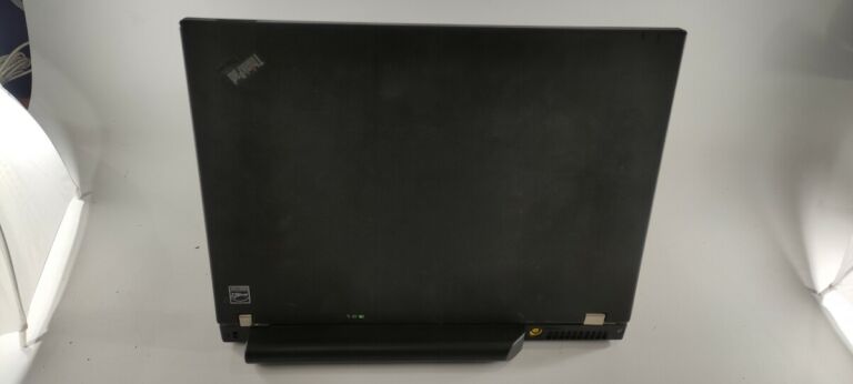 LENOVO T61 THINKPAD 7659-12G CORE 2DUO T7300 100G