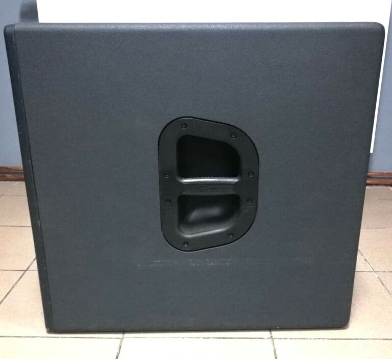 SUBWOOFER AKTYWNY JBL EON 518 S!! ODBIÓR OSOBISTY