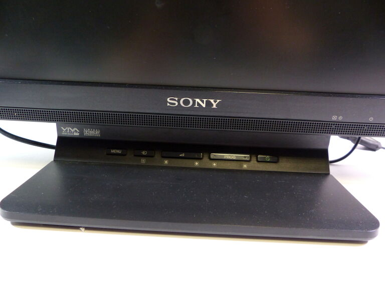 TELEWIZOR SONY KDL-20G3000 + PILOT