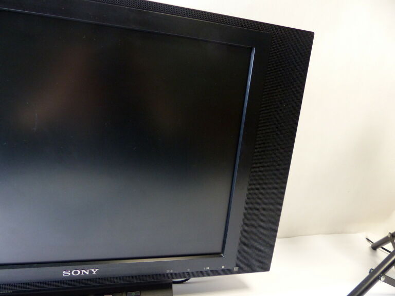 TELEWIZOR SONY KDL-20G3000 + PILOT